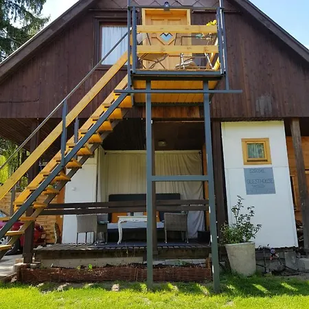 Szoecske Guesthouse In The Danube Bend Near Budapest Szentendre Exterior photo
