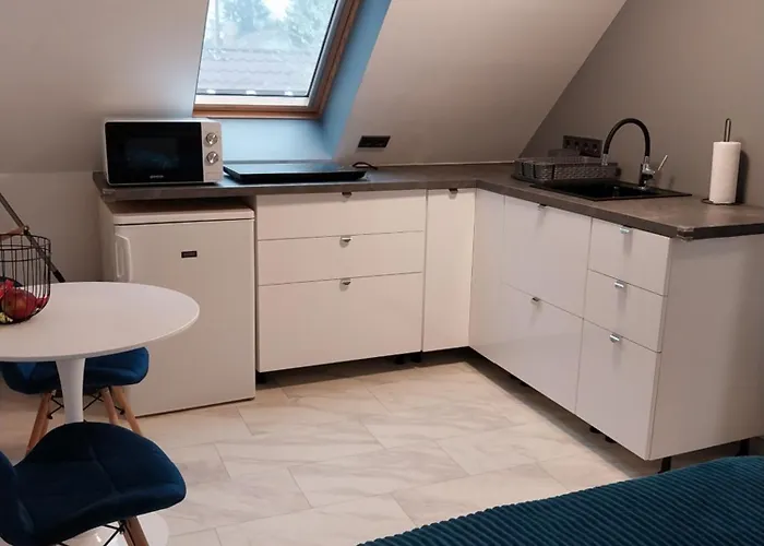 Szoecske Guesthouse In The Danube Bend Near Budapest